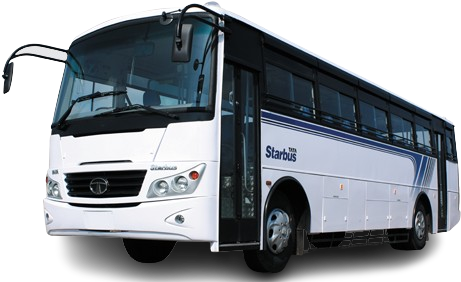 Bus - Non AC / Semi Sleeper & Sleeper