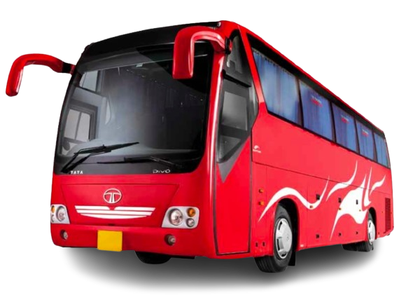 Bus - AC / Semi Sleeper & Sleeper